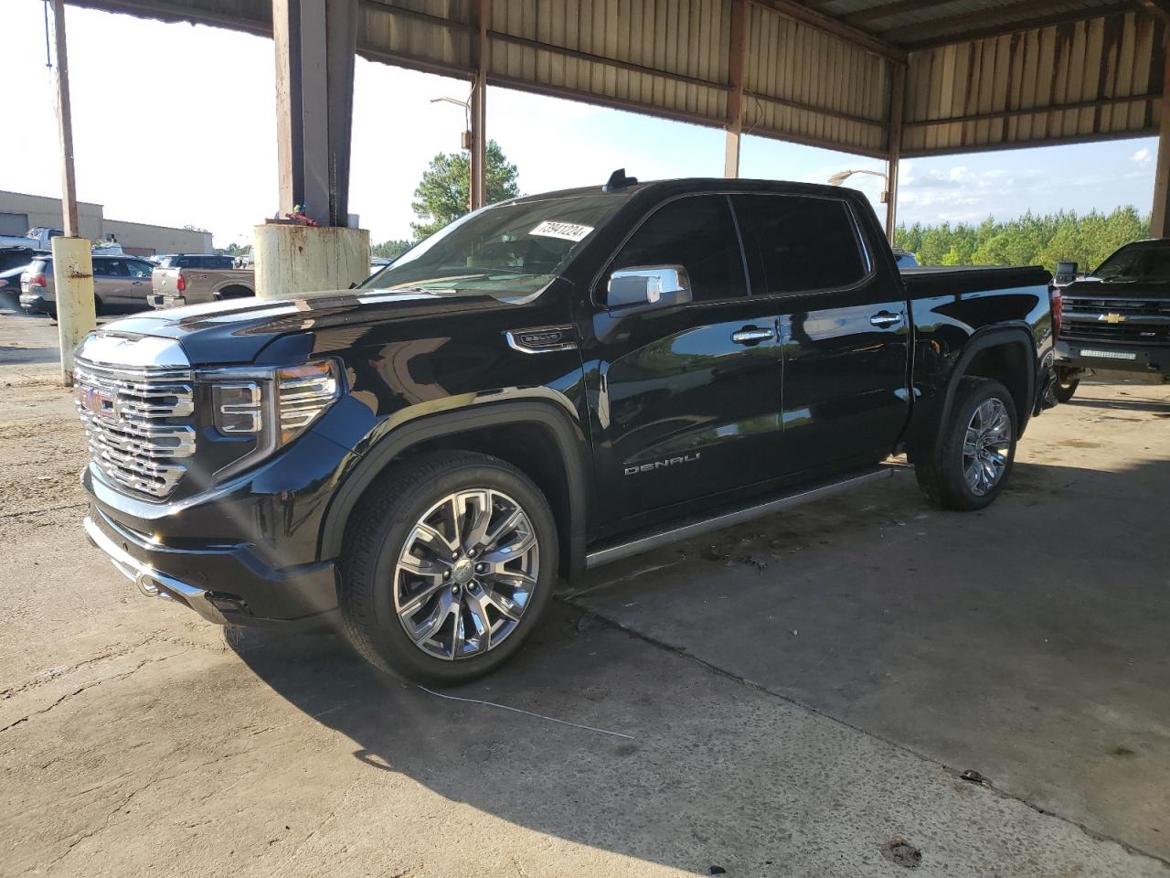 GMC SIERRA C15 2024