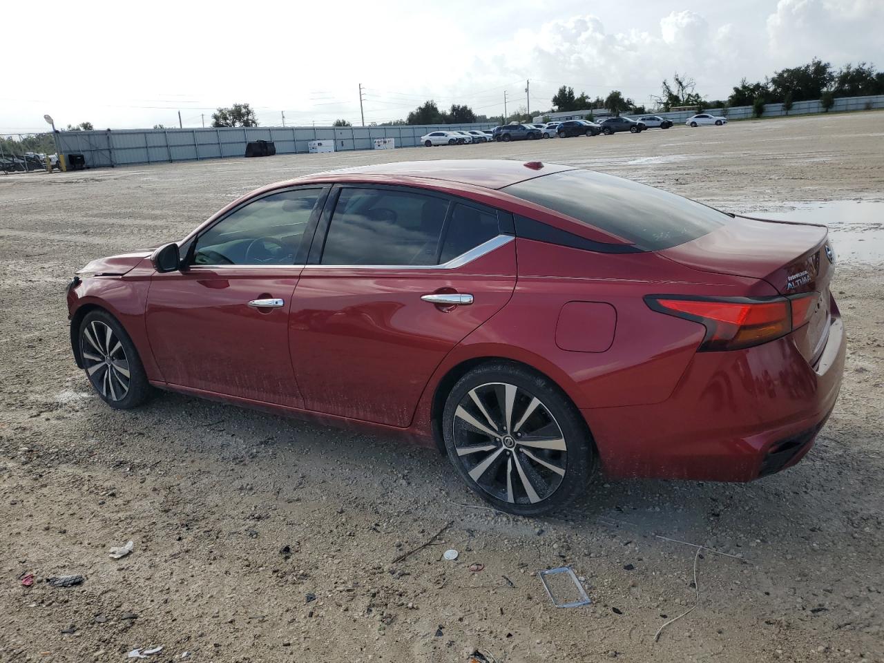 DayDrive