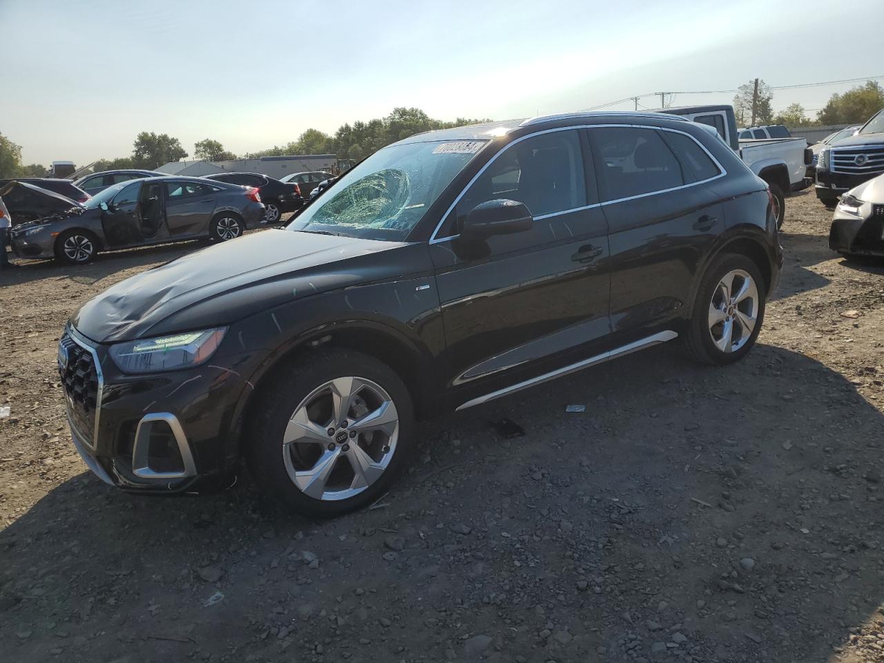 AUDI Q5 PREMIUM 2022