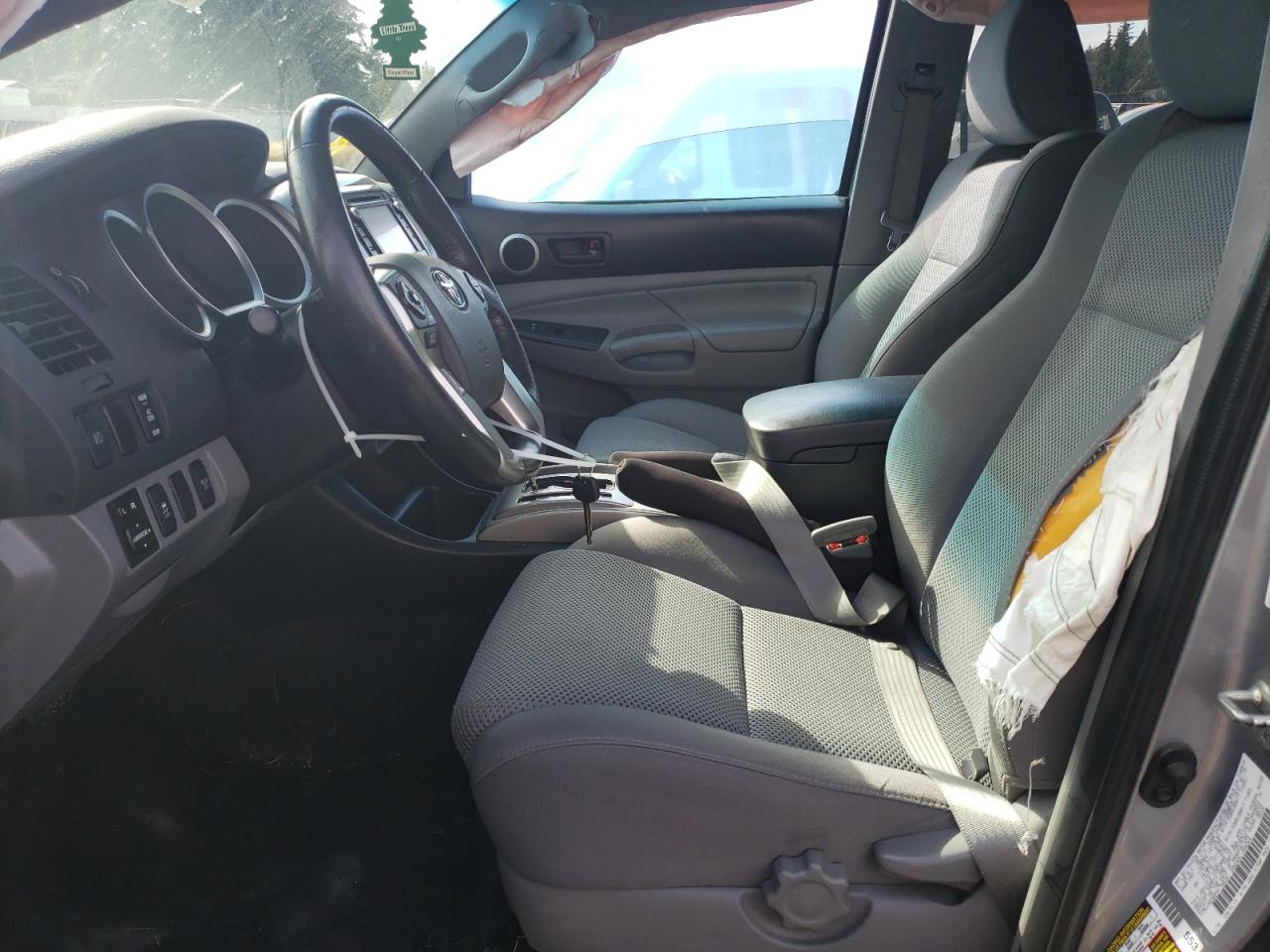 DayDrive