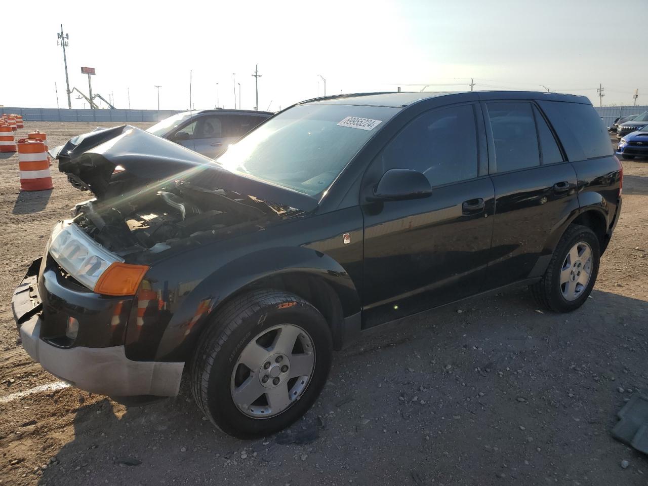 SATURN Vue 2005
