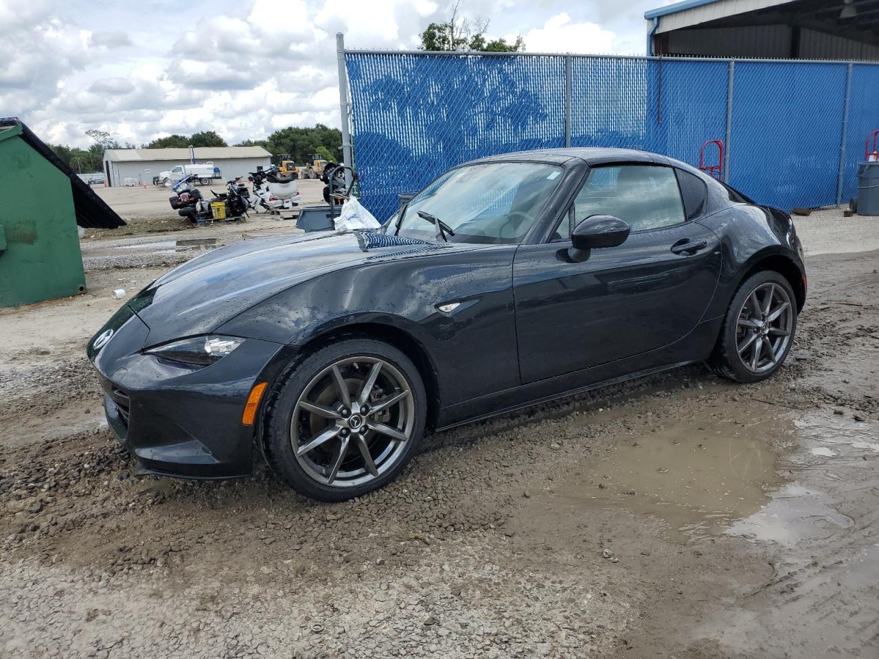 MAZDA MX-5 MIATA 2019