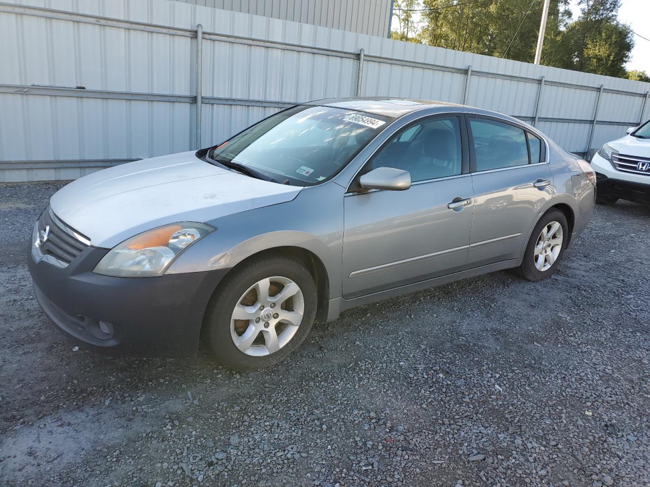 NISSAN ALTIMA 2.5 2009