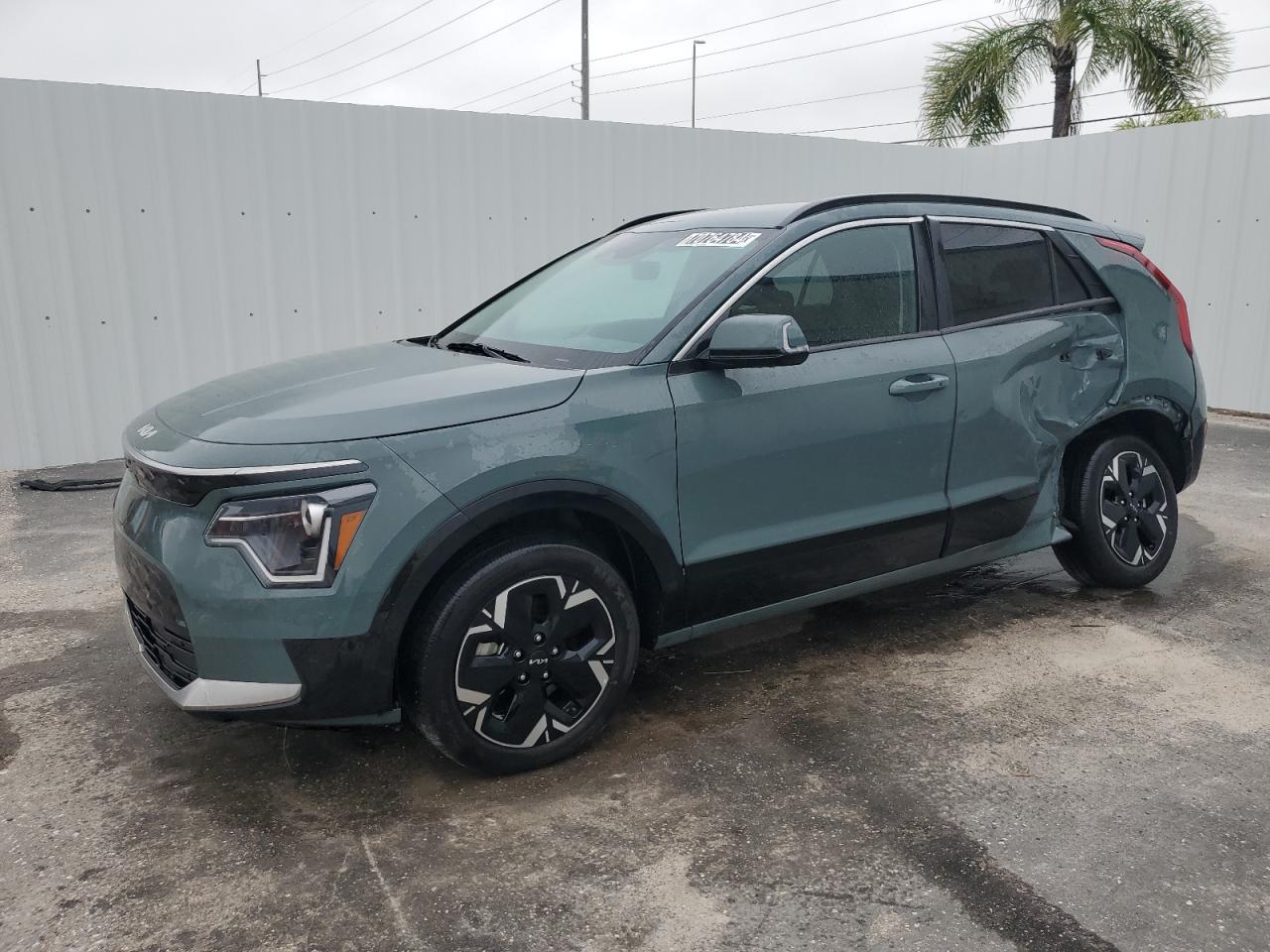 KIA Niro Wind 2023