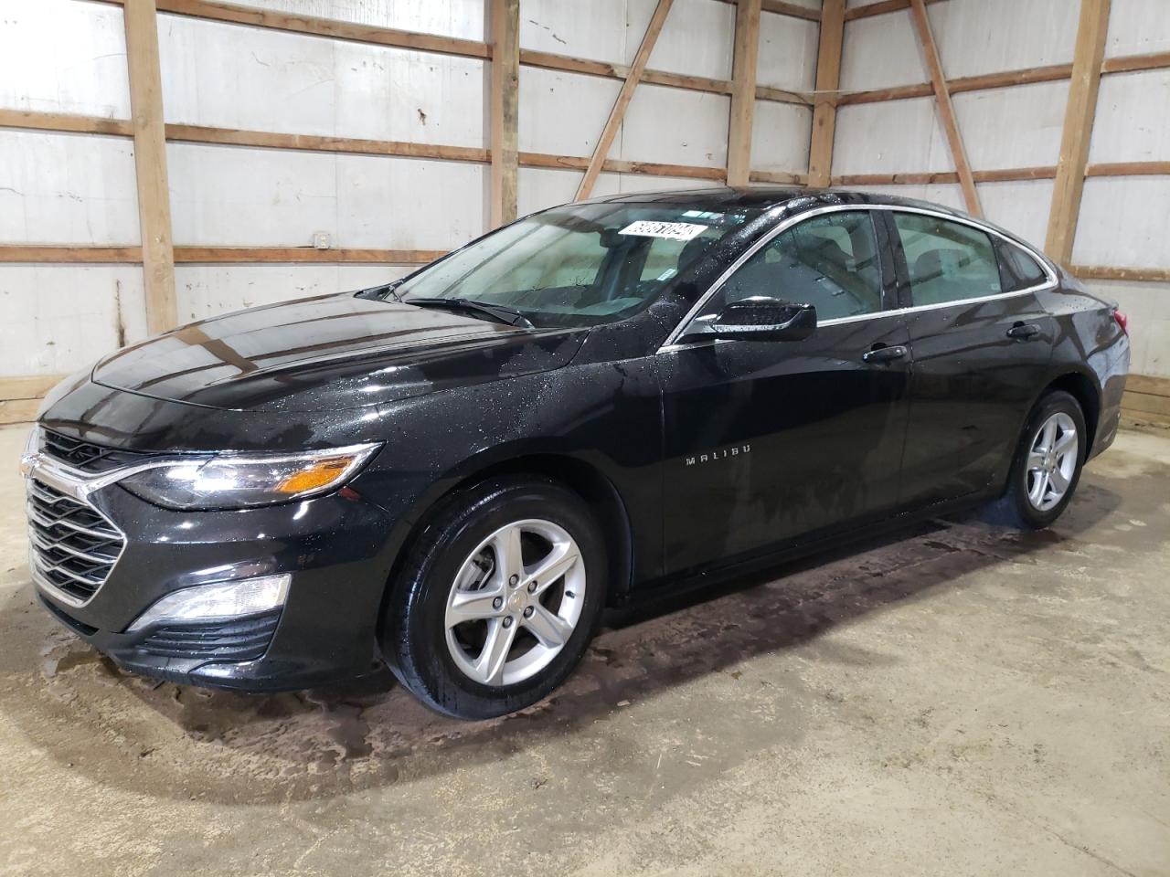 CHEVROLET MALIBU LT 2023