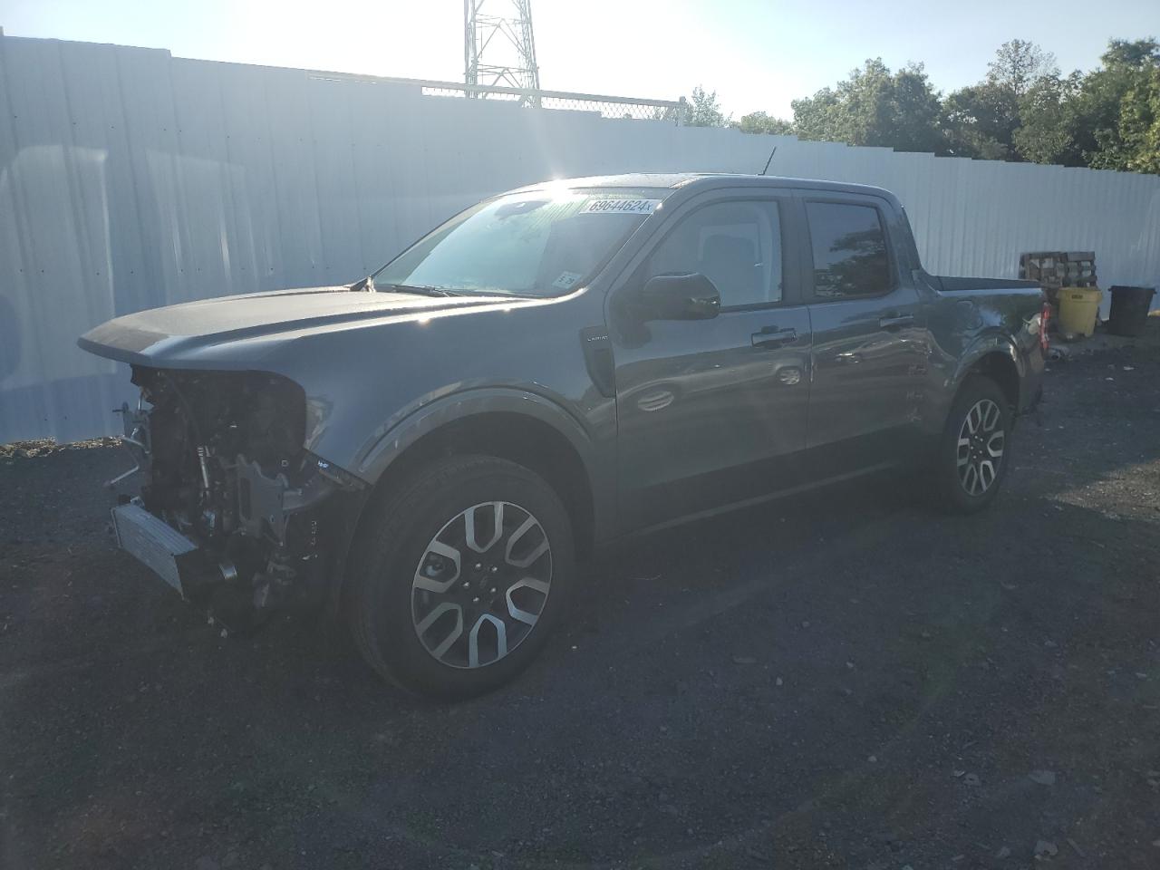 FORD MAVERICK L 2024