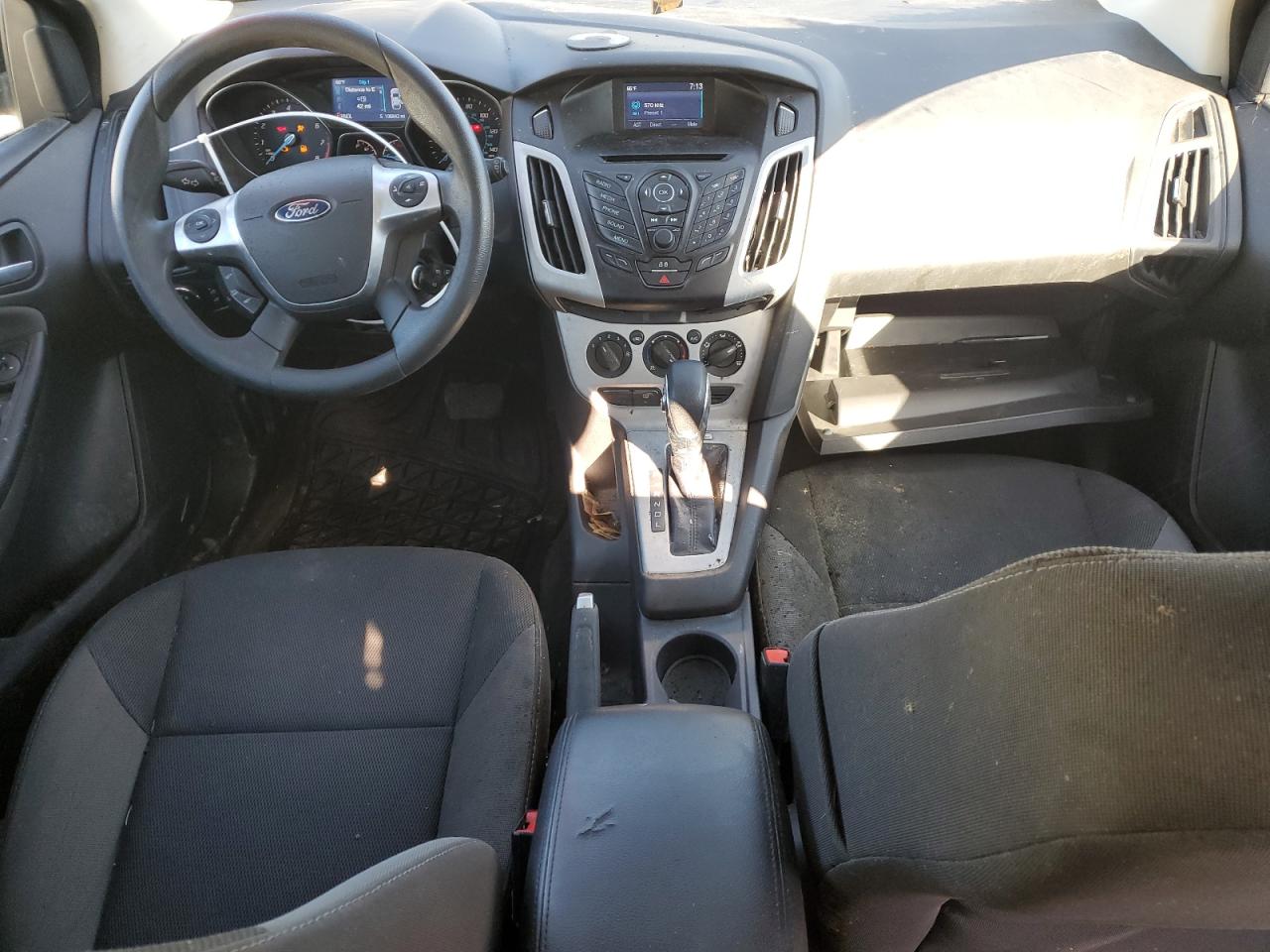 DayDrive