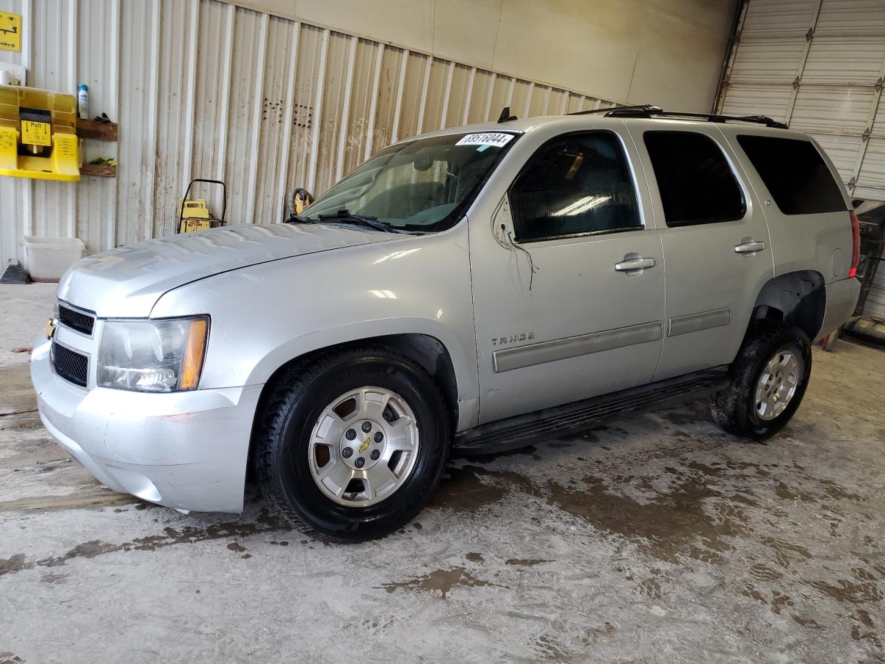 CHEVROLET Tahoe C150 2014