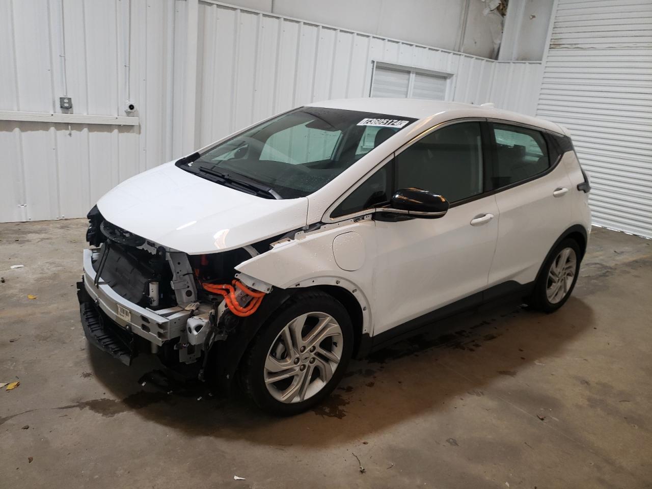 CHEVROLET BOLT EV 1L 2023