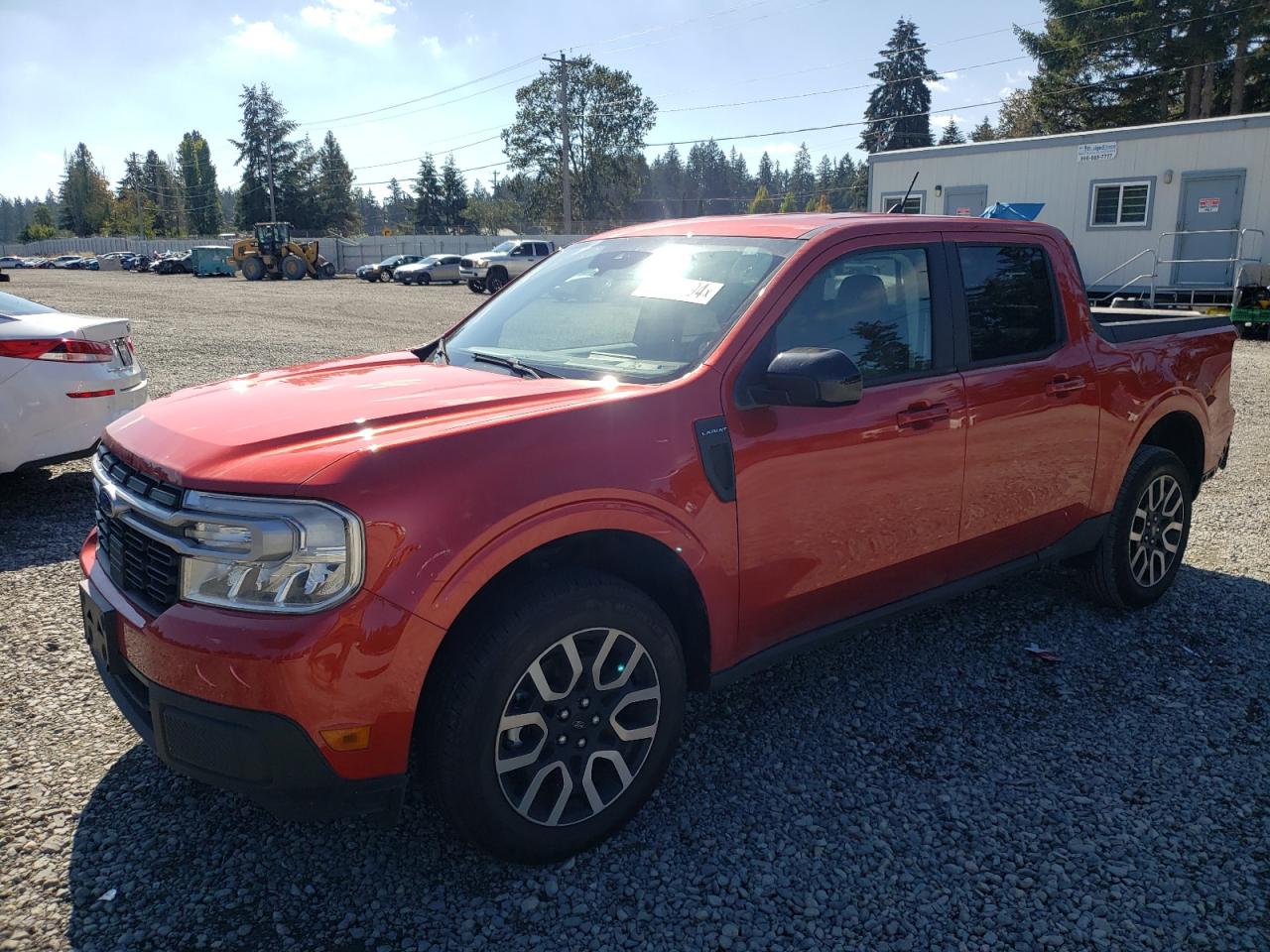 FORD Maverick L 2024