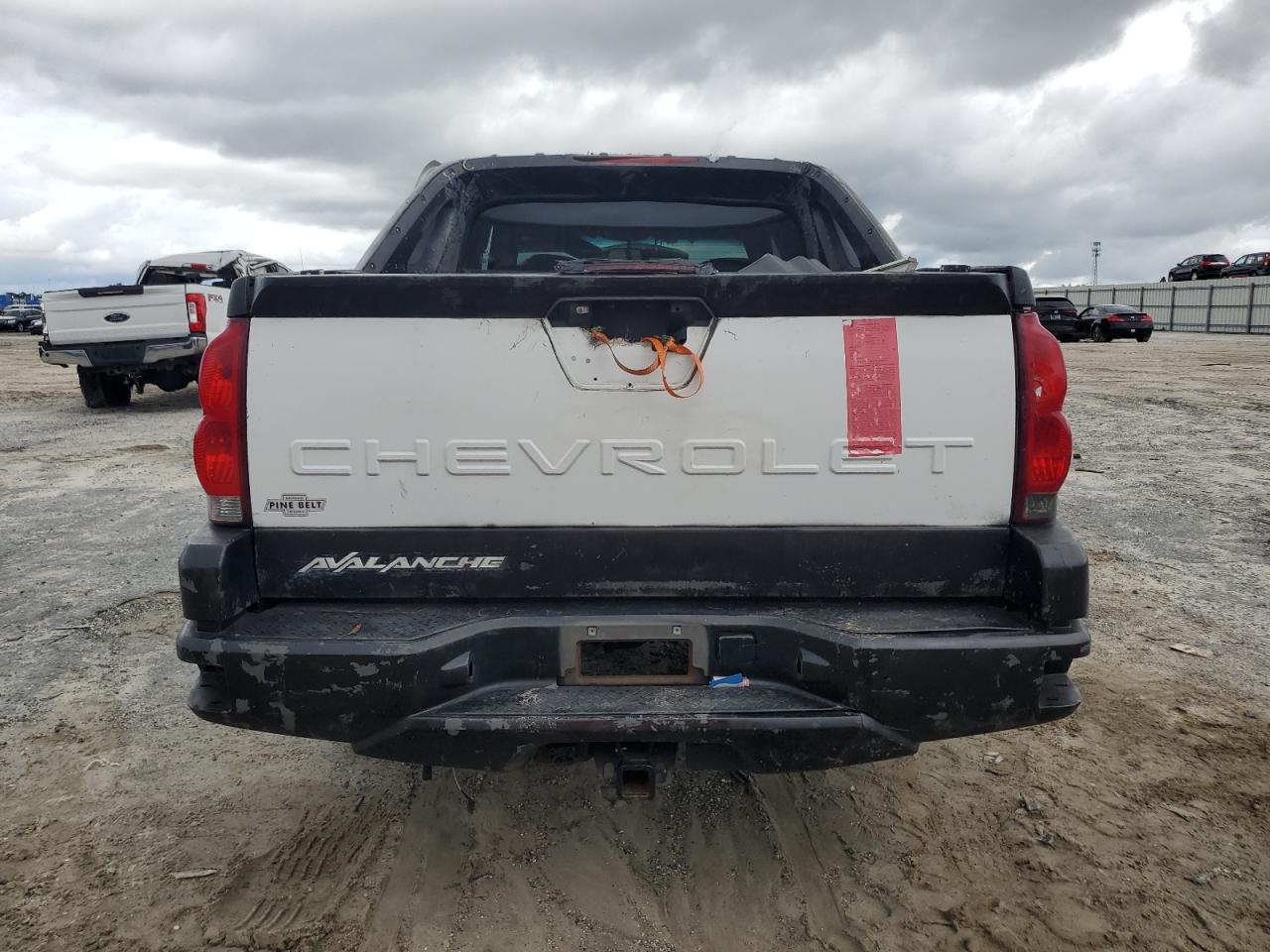 DayDrive