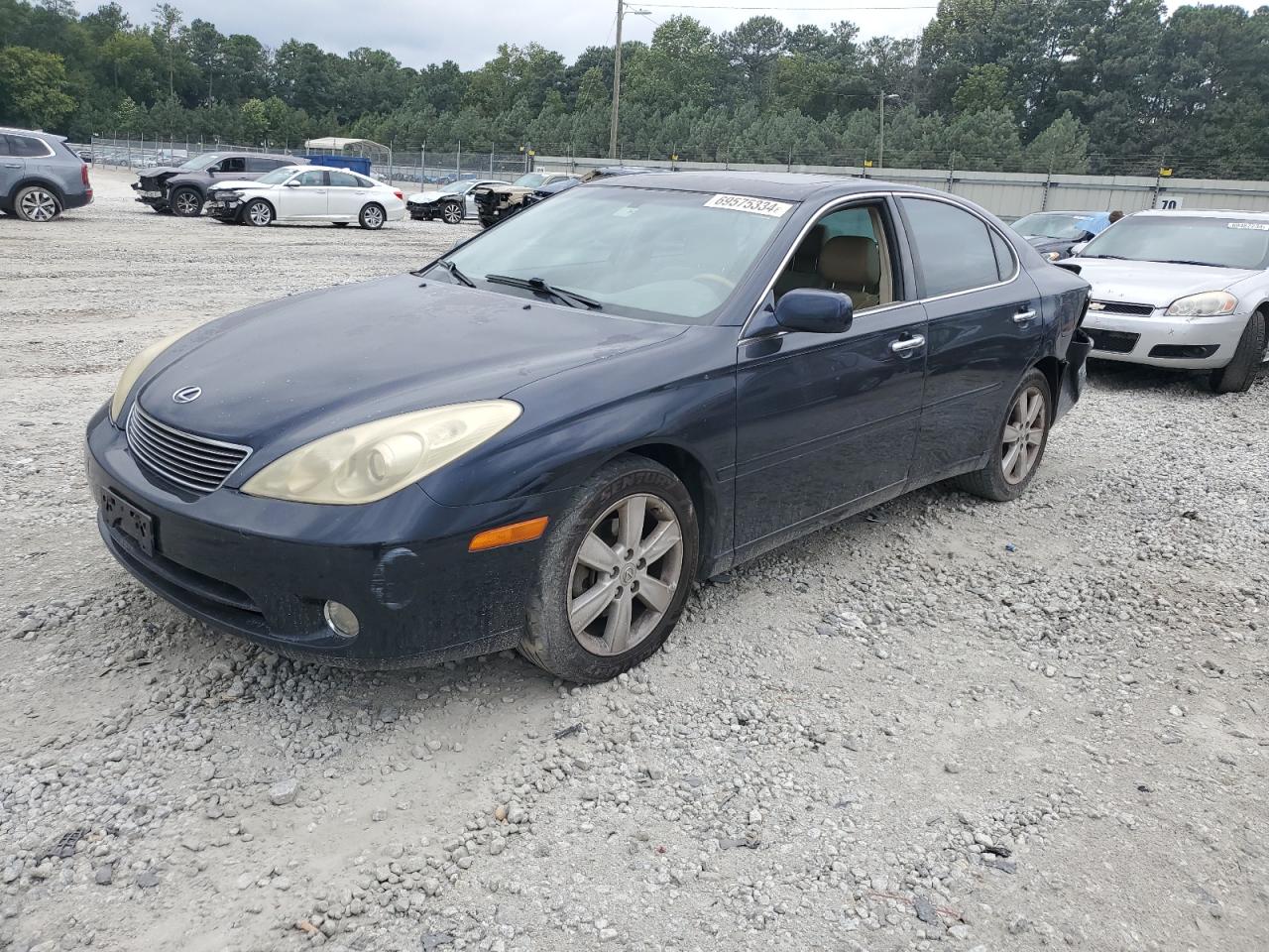 LEXUS Es 330 2005