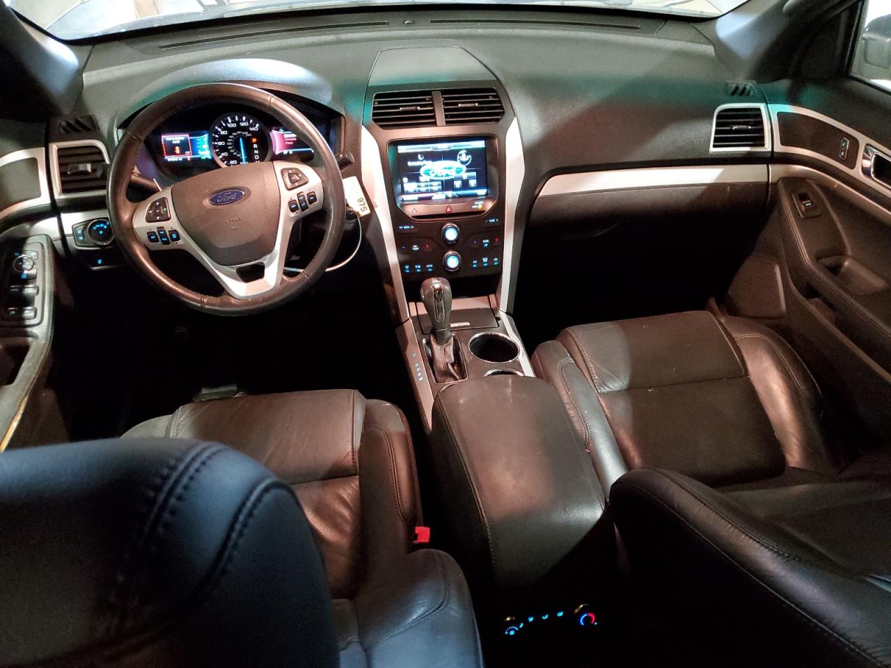 DayDrive