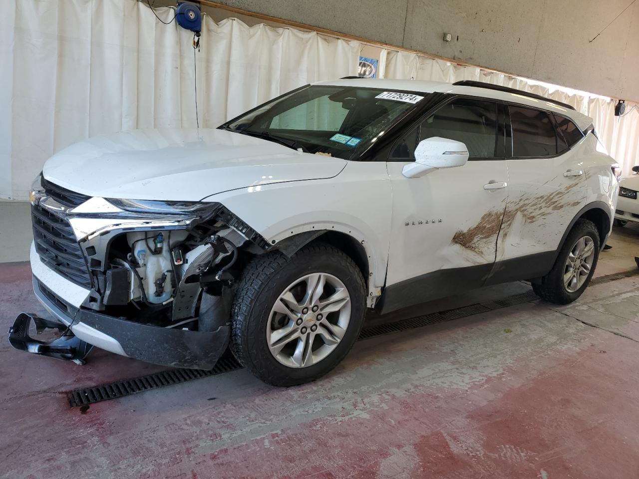 CHEVROLET Blazer 2Lt 2020