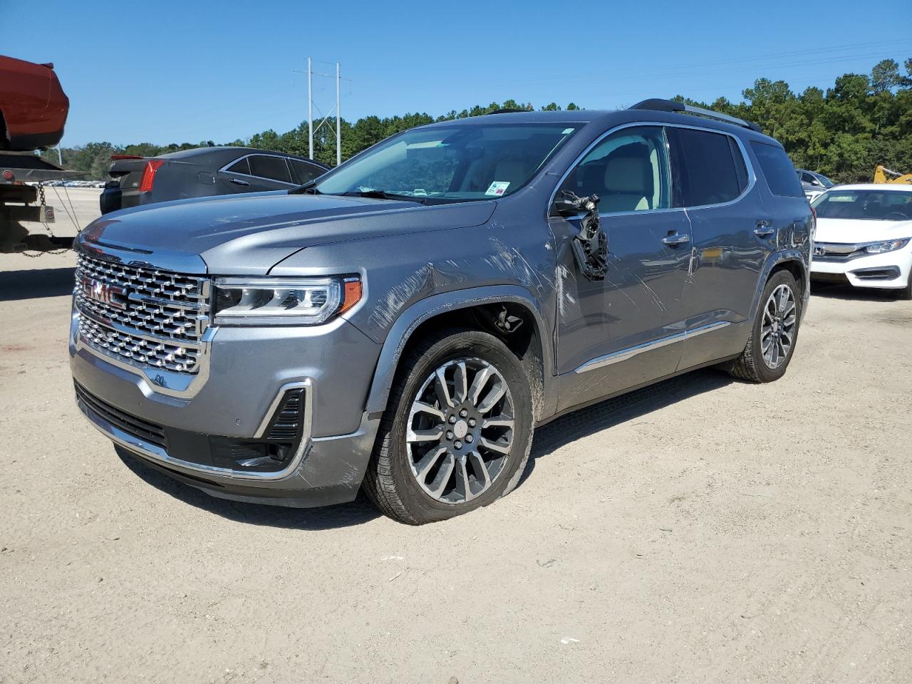 GMC ACADIA DEN 2020