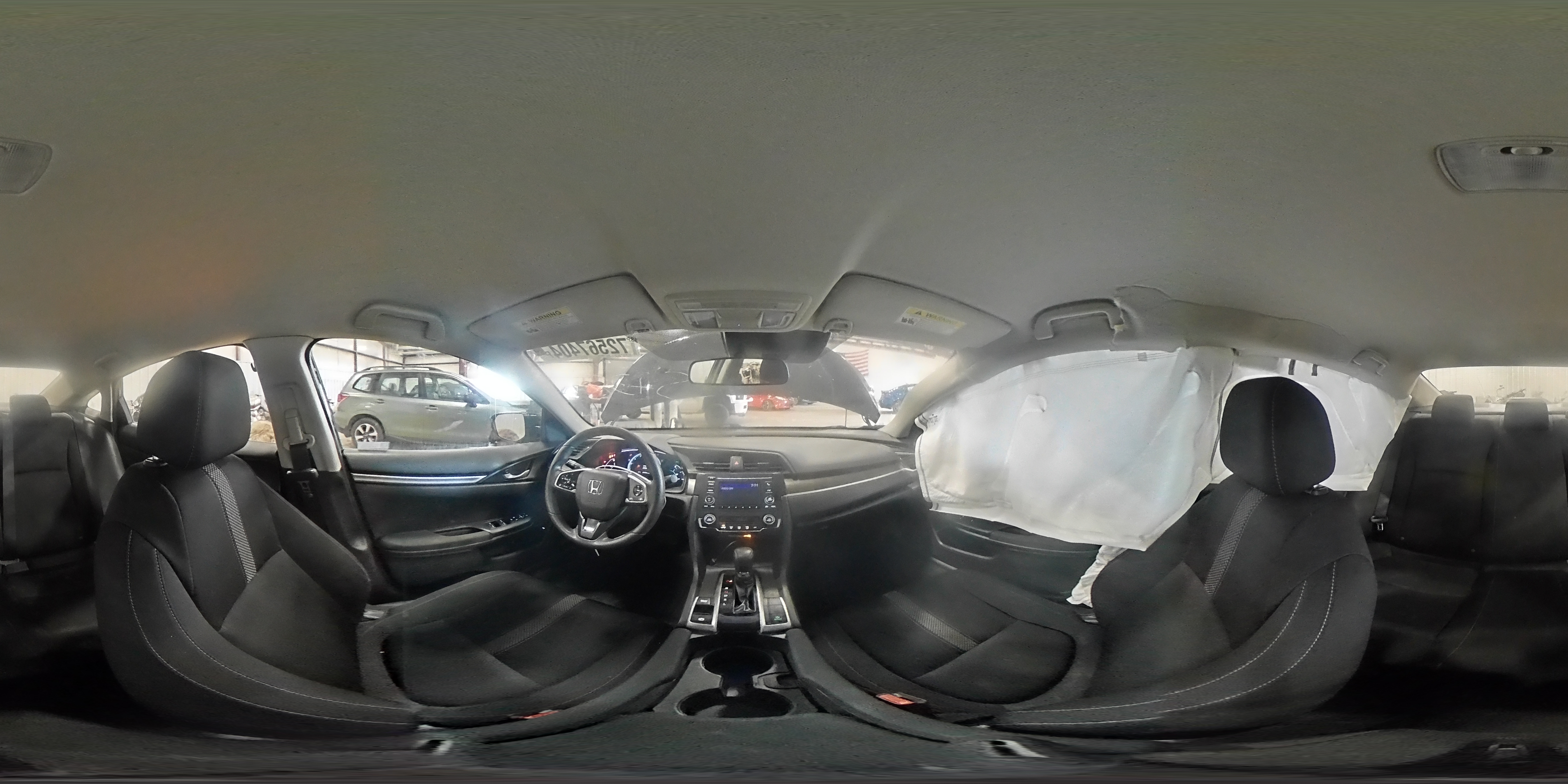 DayDrive