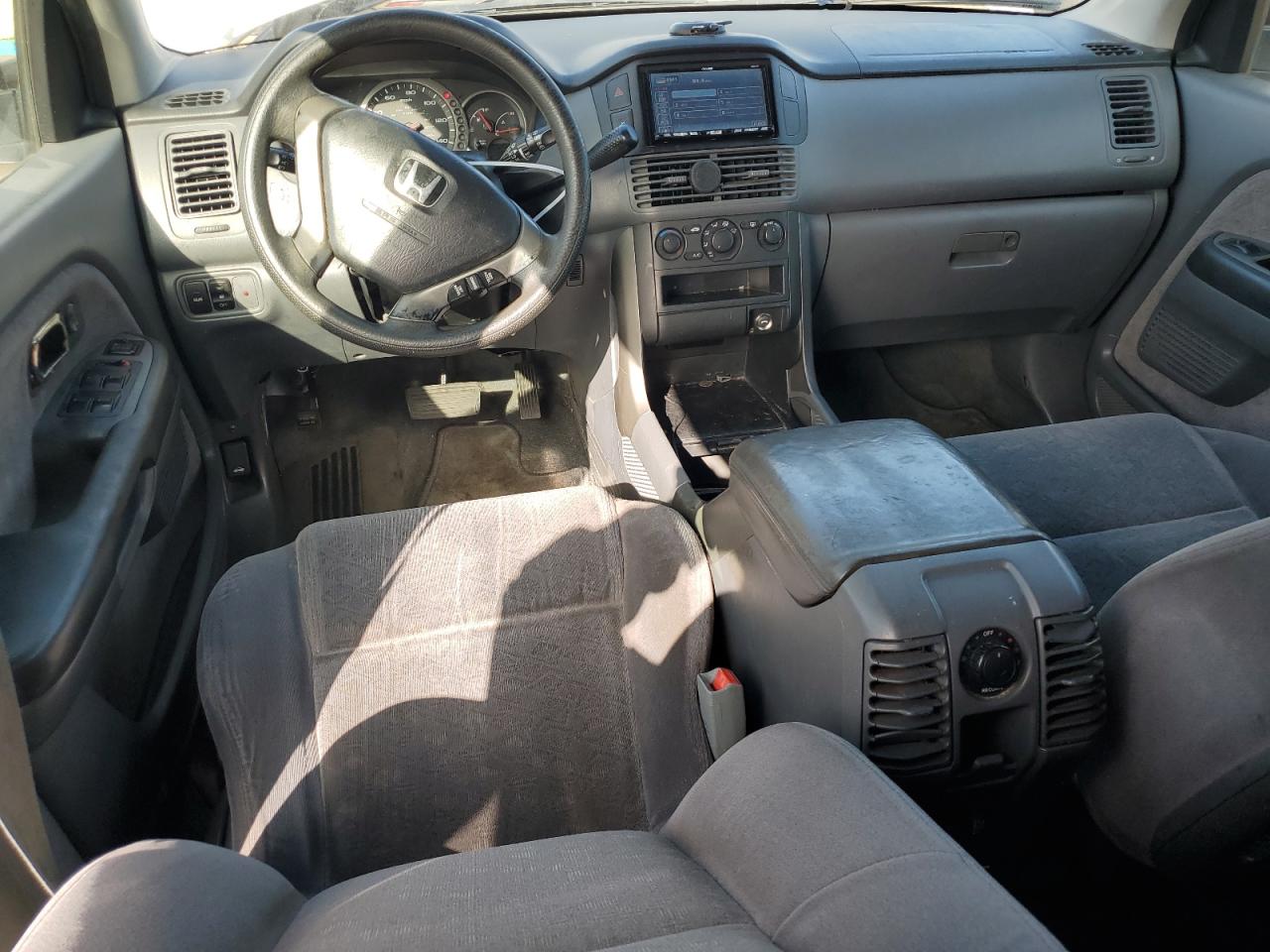 DayDrive