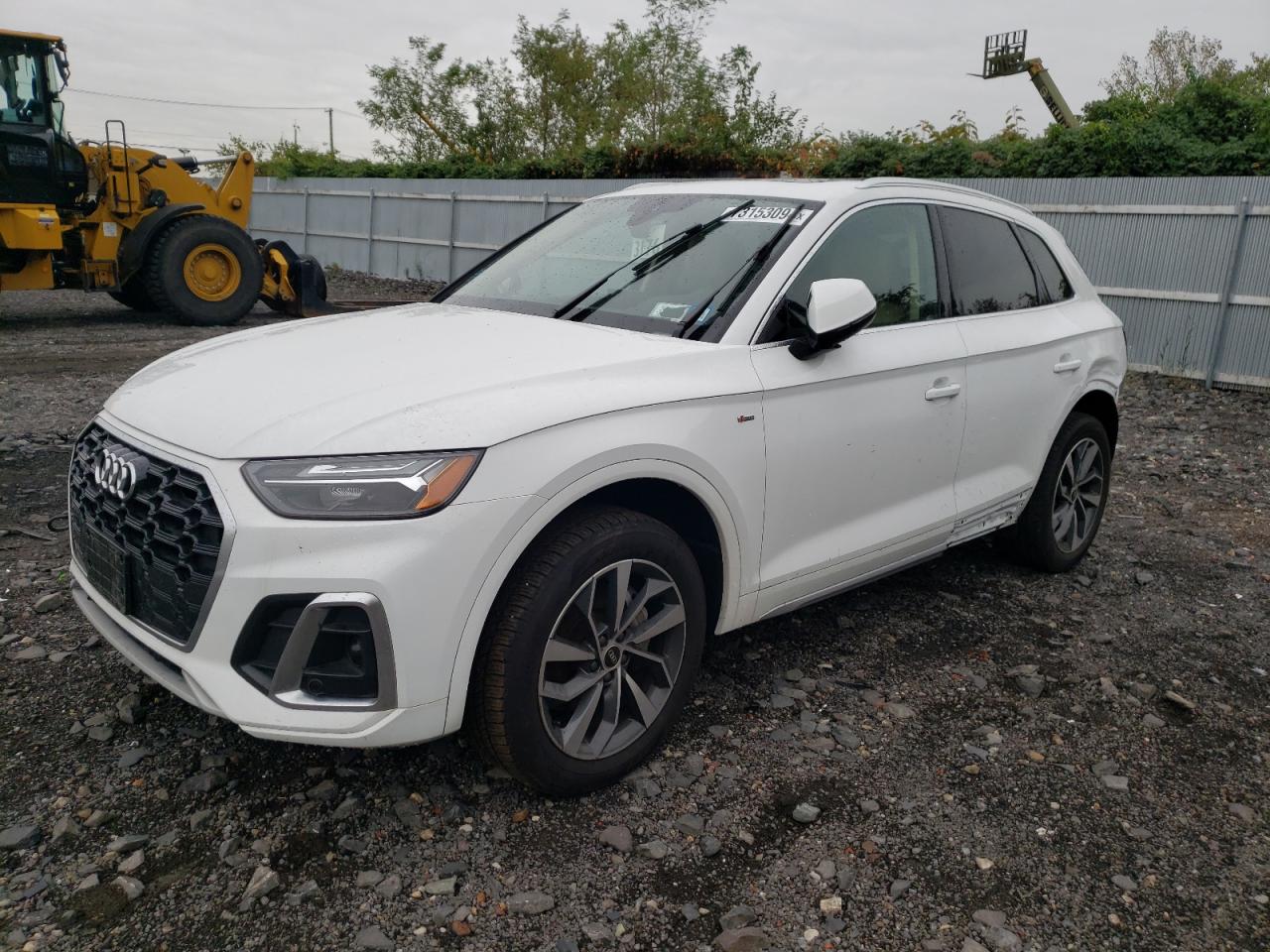 AUDI Q5 PREMIUM 2022