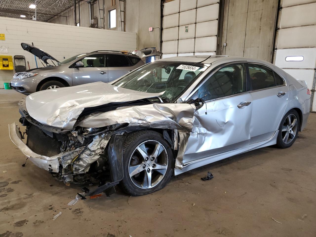 ACURA TSX SE 2013