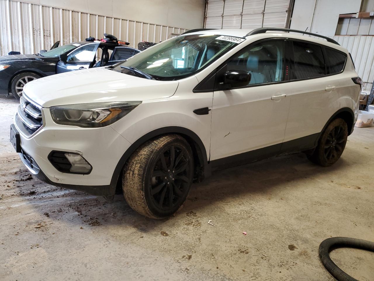 FORD Escape Se 2018