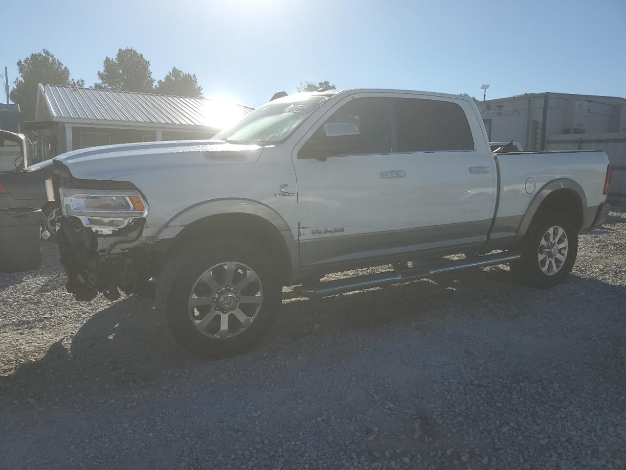 RAM 2500 LARAM 2020