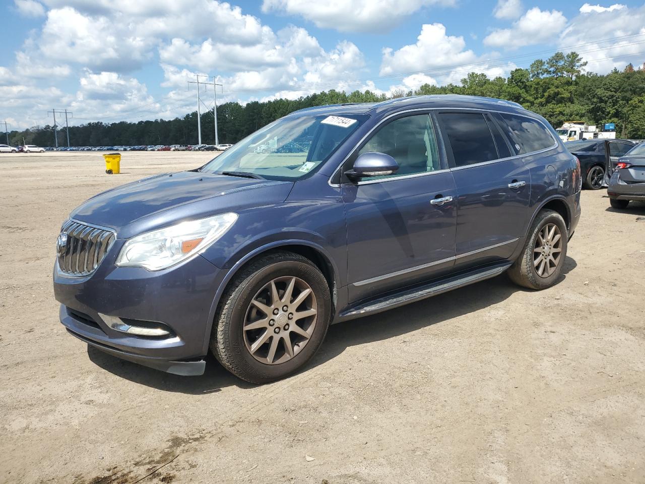 BUICK ENCLAVE 2013