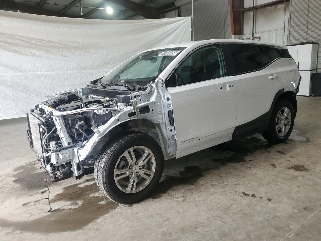 GMC Terrain Sl 2024