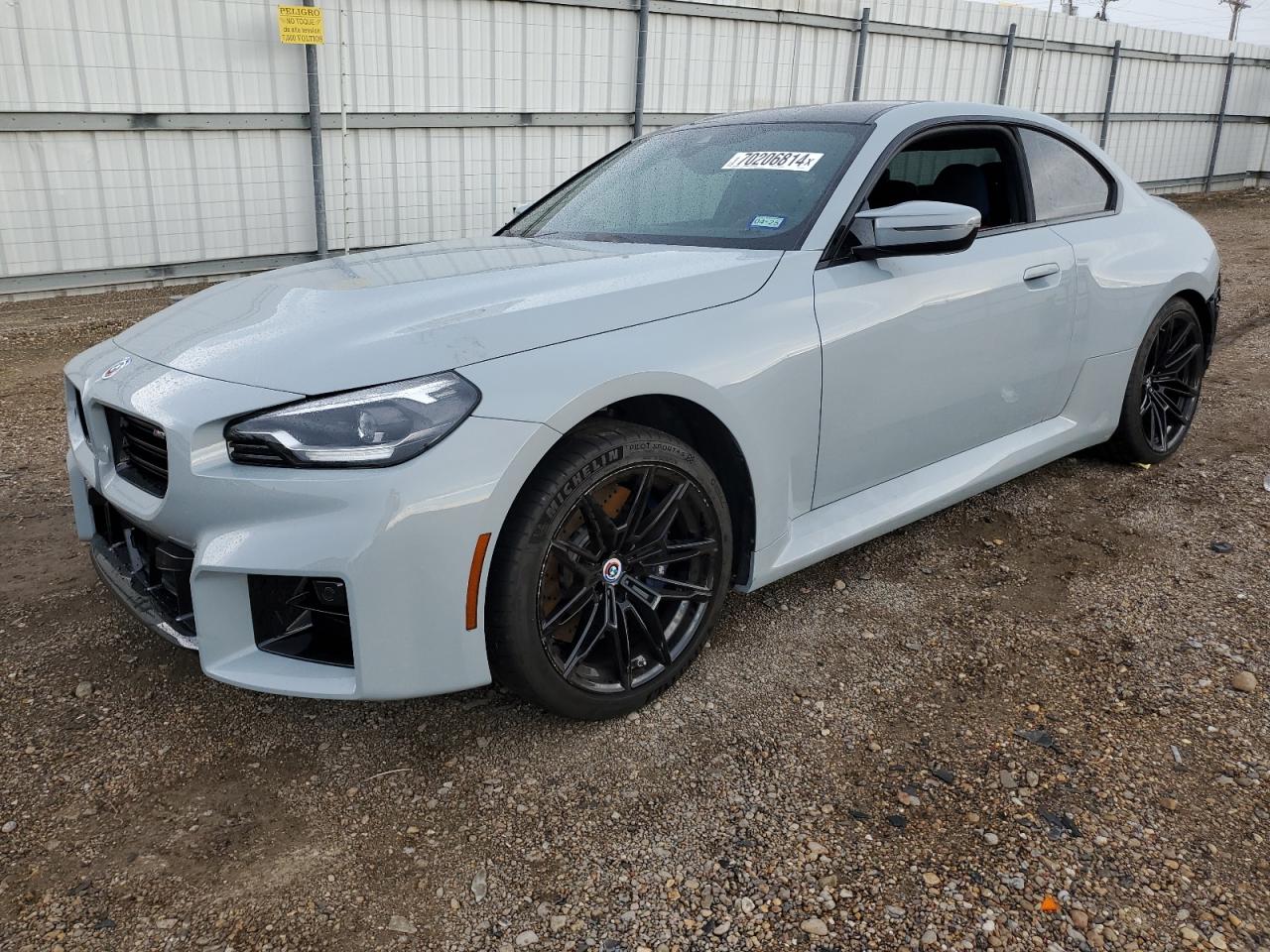 Bmw M2 2023