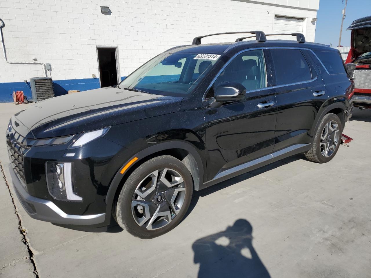 HYUNDAI PALISADE S 2023
