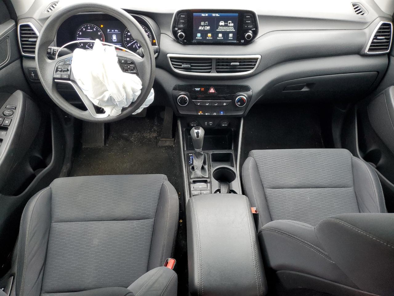 DayDrive