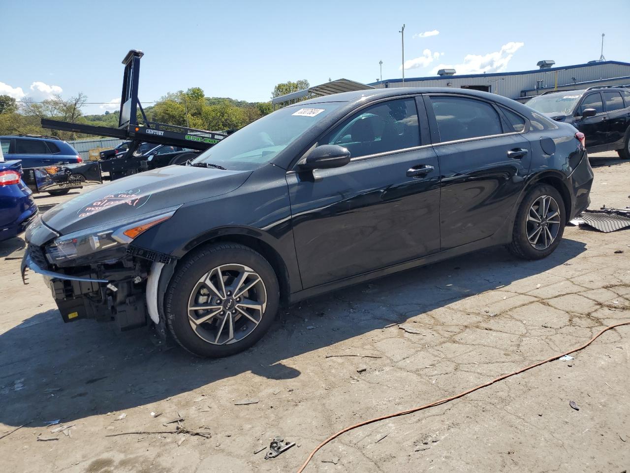 KIA FORTE LX 2023