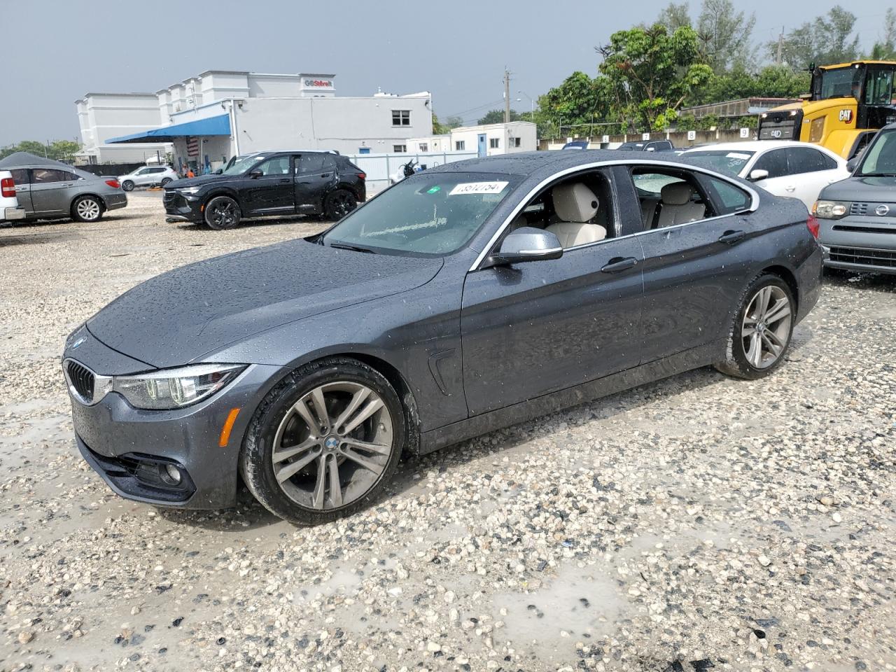 BMW 430I GRAN 2019