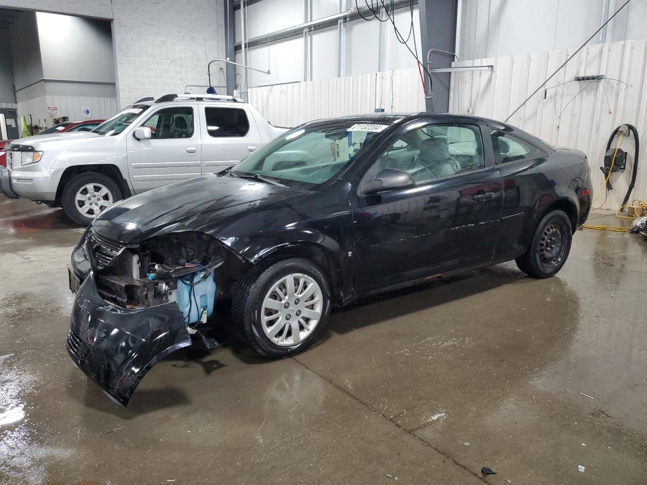 CHEVROLET COBALT 2010