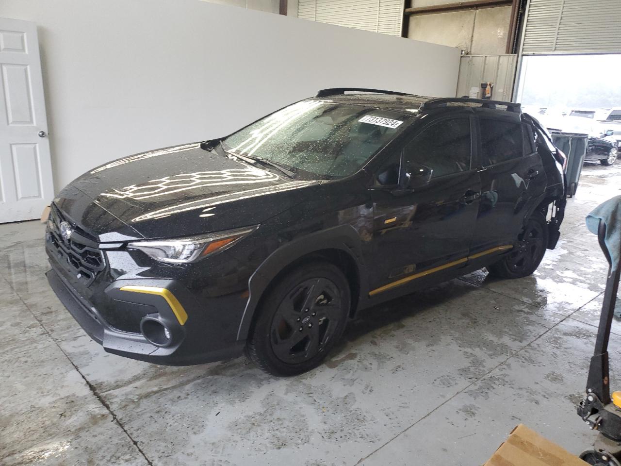 SUBARU CROSSTREK 2024