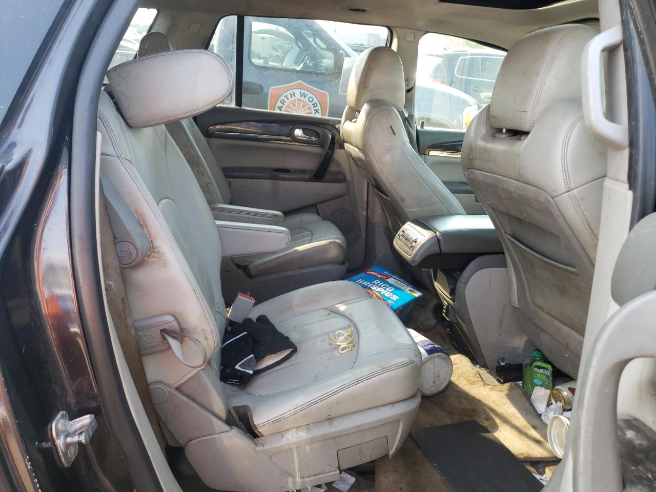 DayDrive