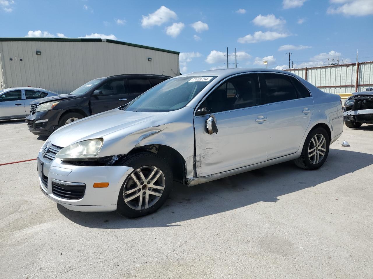 VOLKSWAGEN JETTA 2006