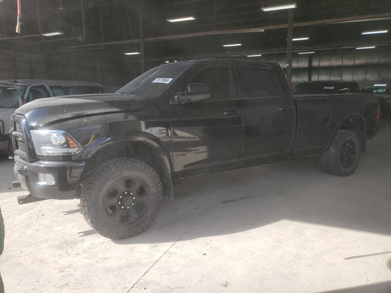 RAM 3500 LARAM 2014