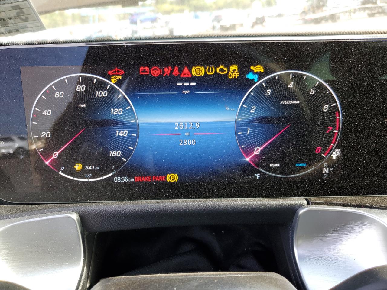 DayDrive