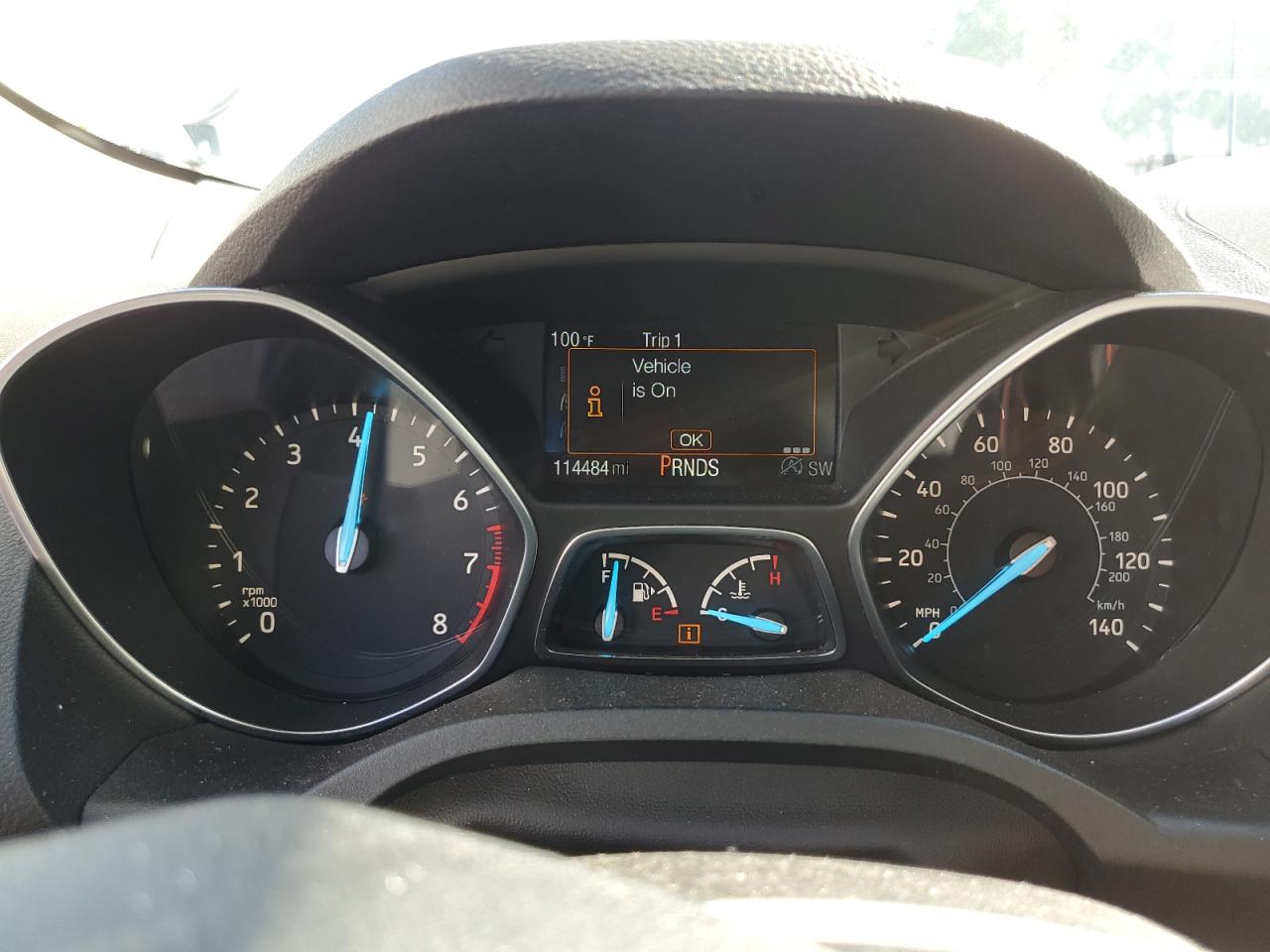 DayDrive