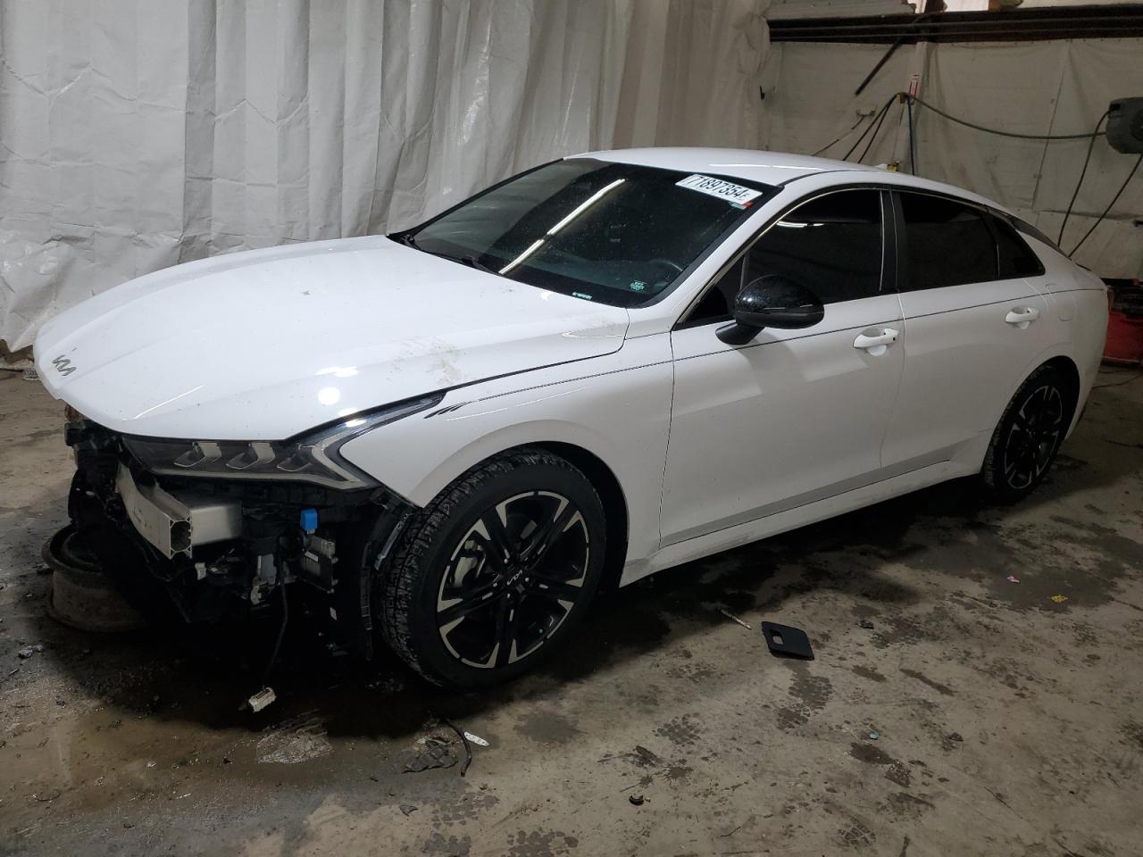 KIA K5 GT LINE 2023