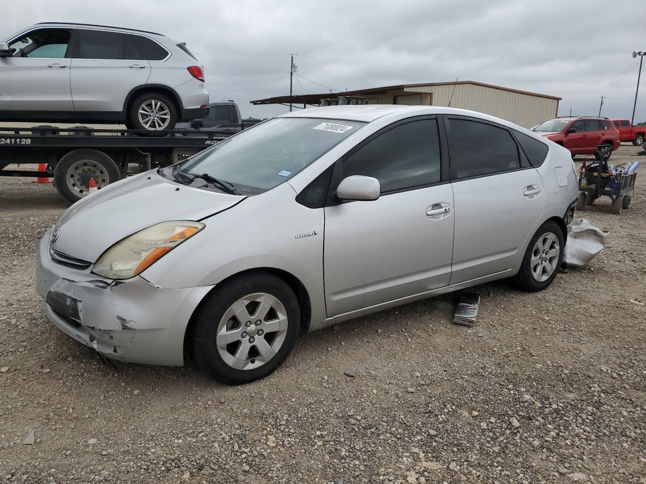 TOYOTA Prius 2009