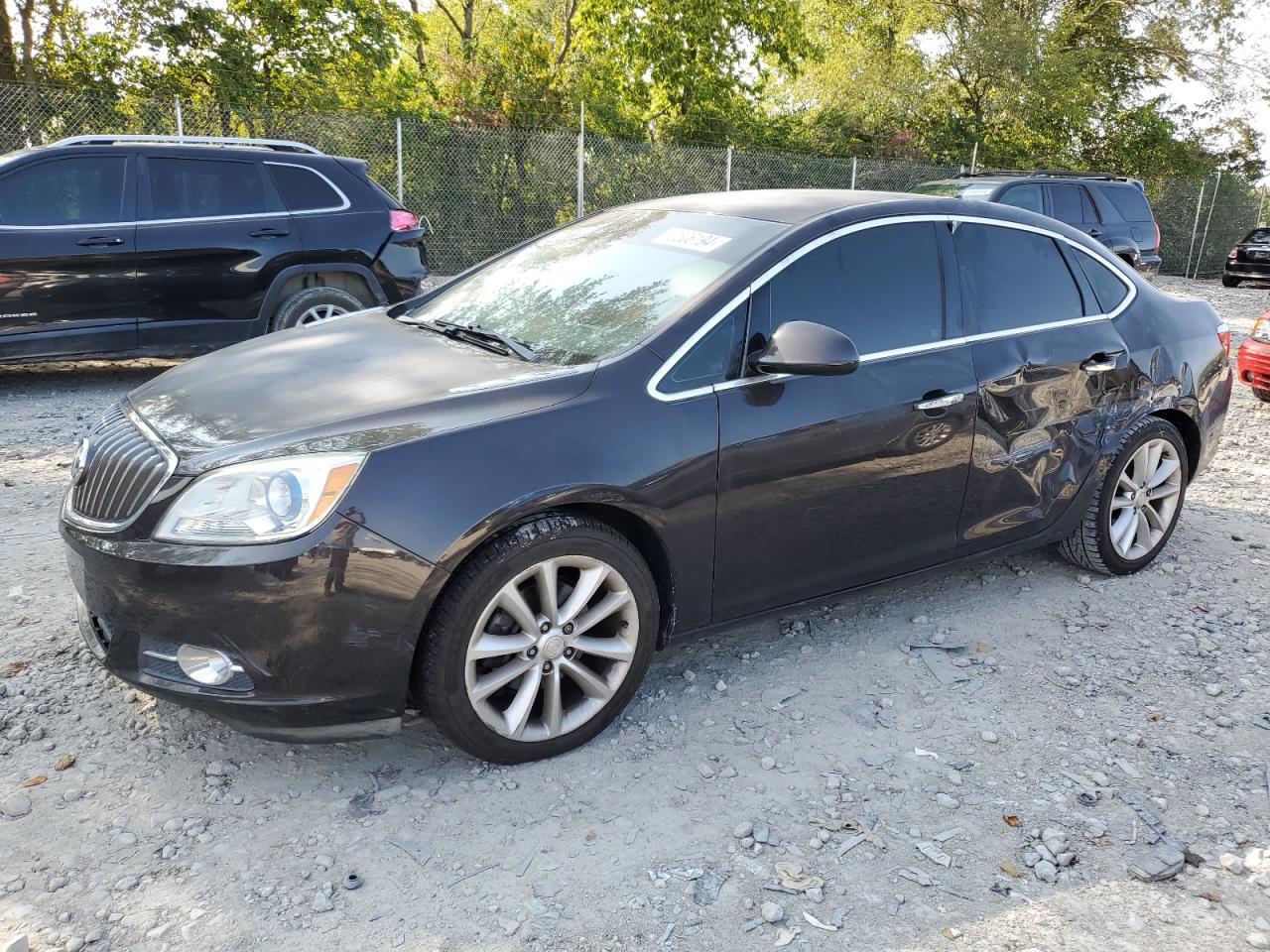 BUICK VERANO CON 2013
