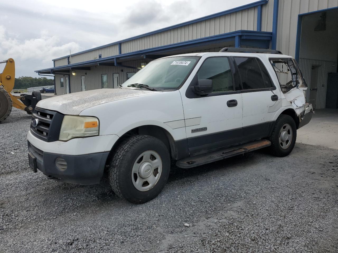 FORD Expedition 2007