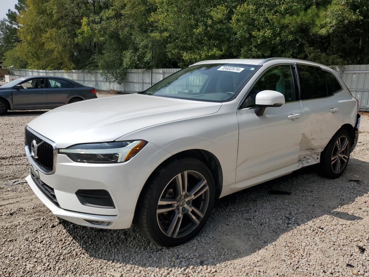 VOLVO XC60 T5 MO 2021