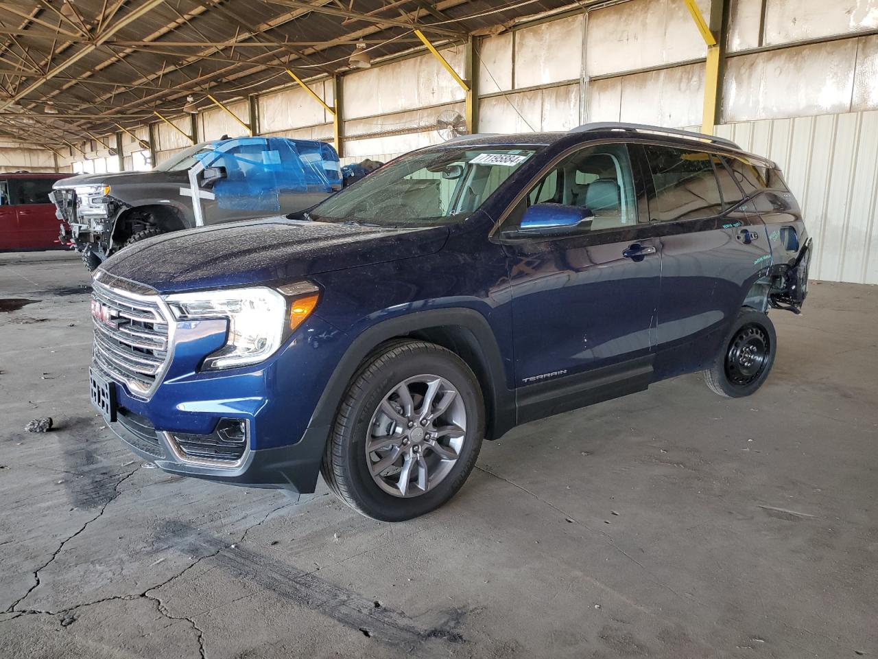 GMC TERRAIN SL 2023