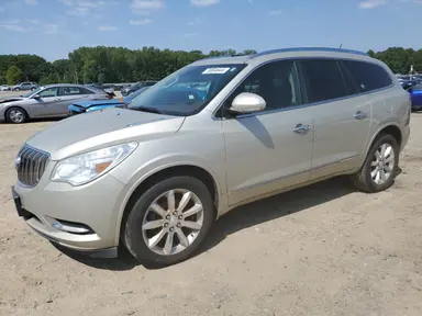 Buick Enclave 2014