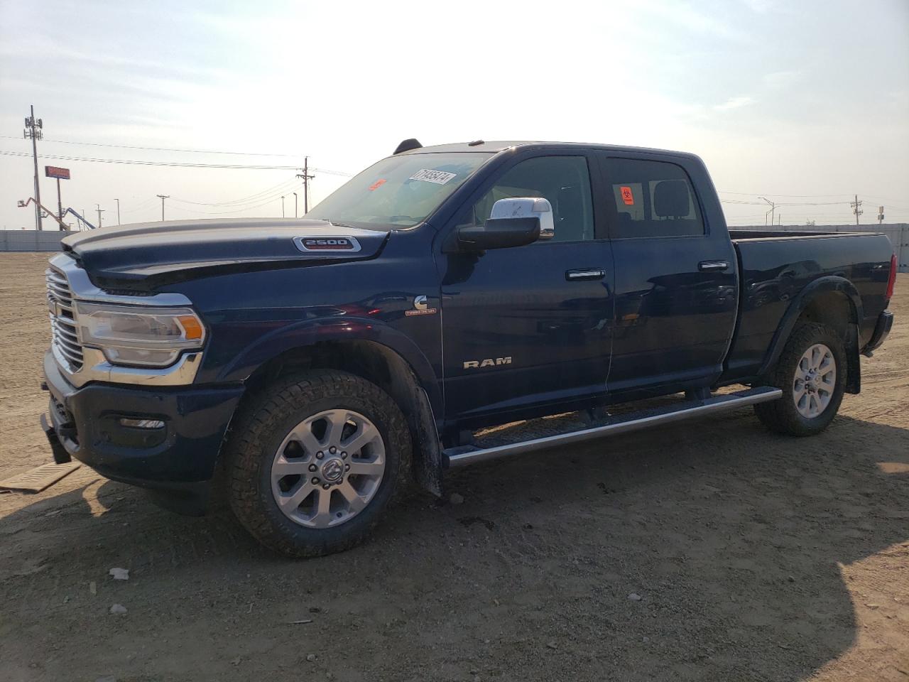 RAM 2500 LARAM 2021