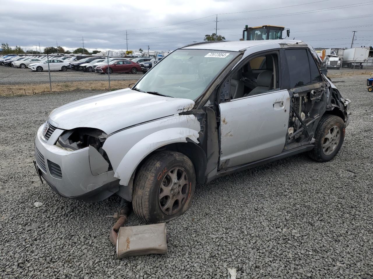 SATURN VUE 2006