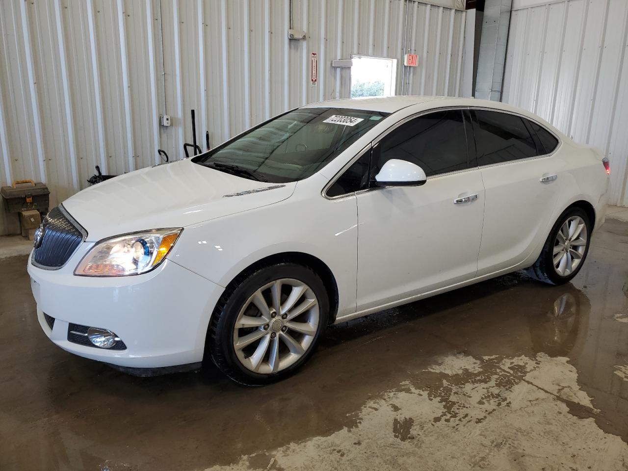 BUICK Verano 2012