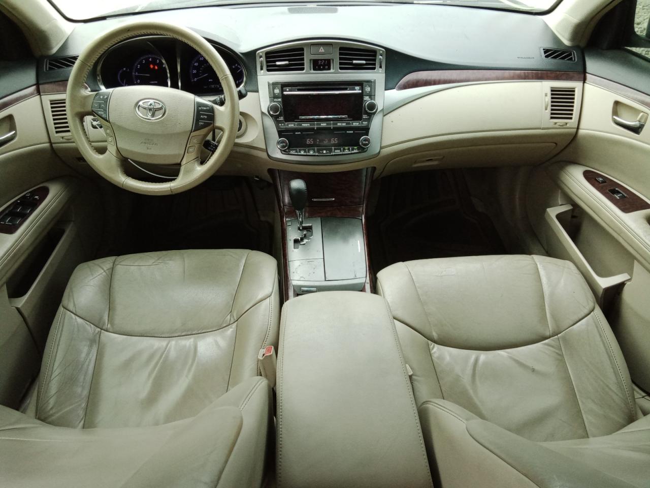 DayDrive